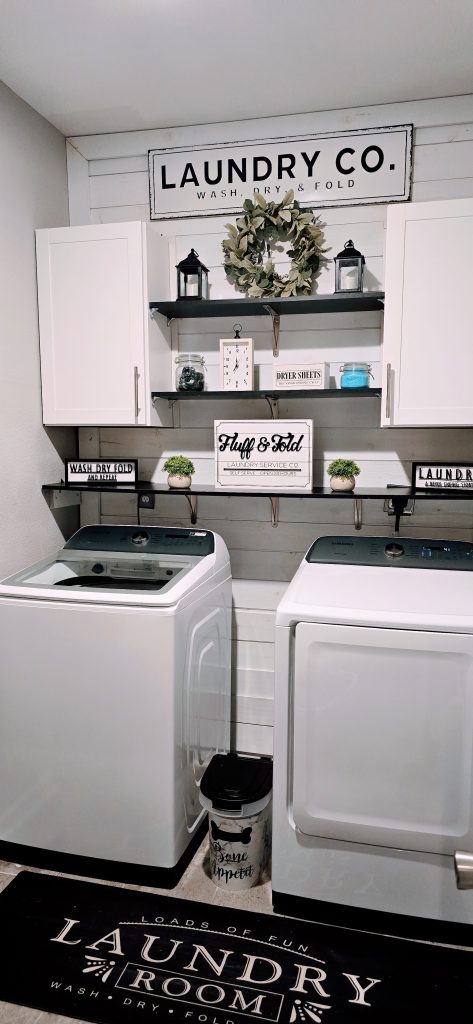 Laundry room 2