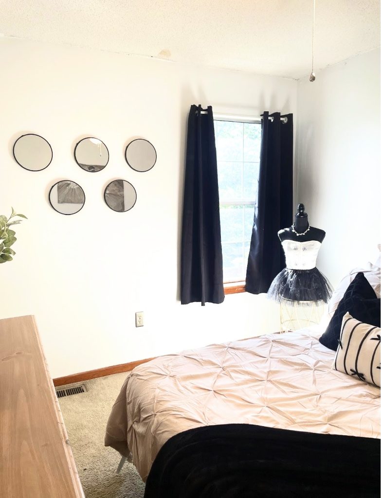 Ballerina Bedroom Virginia Beach 14