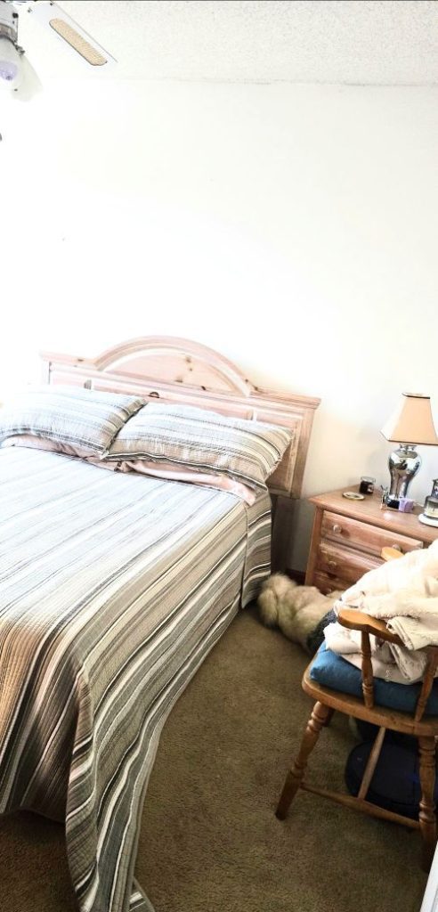 Ballerina Bedroom Virginia Beach 16