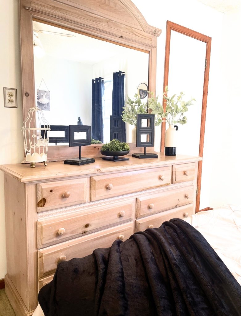 Ballerina Bedroom Virginia Beach 7