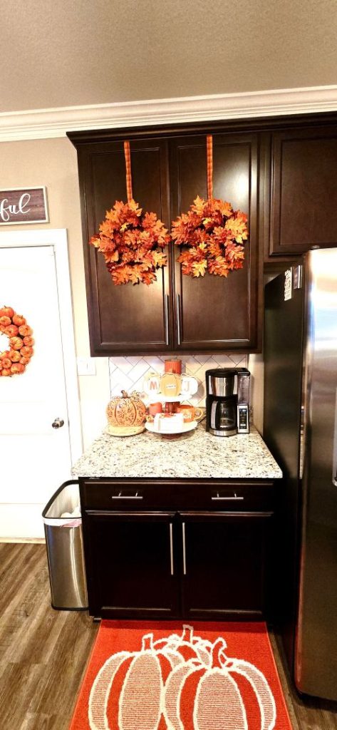 Fall Decor Virginia Beach 11