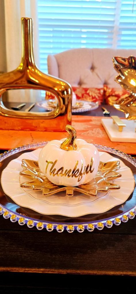 Fall Decor Virginia Beach 21