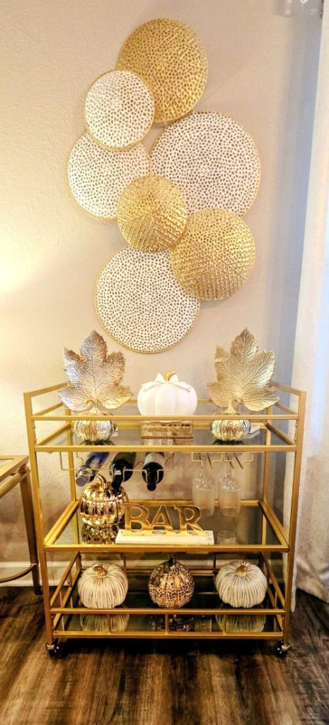 Fall Decor Virginia Beach 22