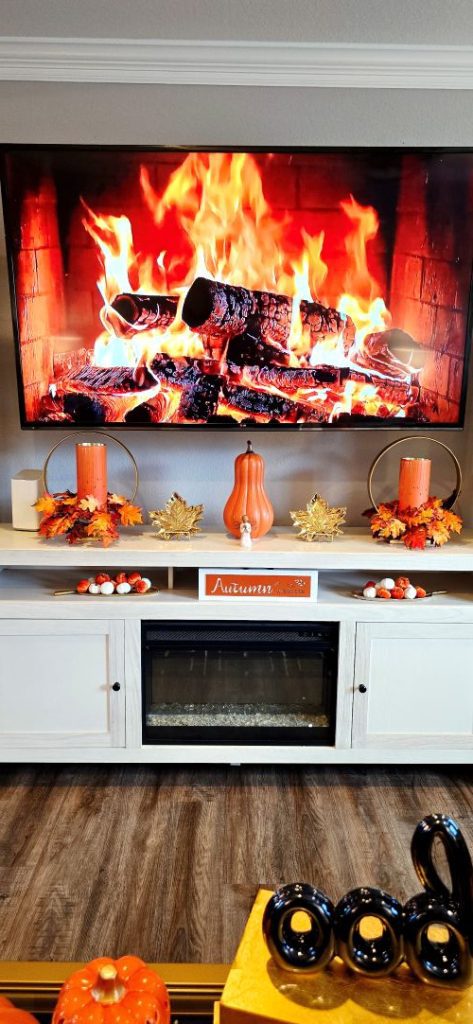 Fall Decor Virginia Beach 25