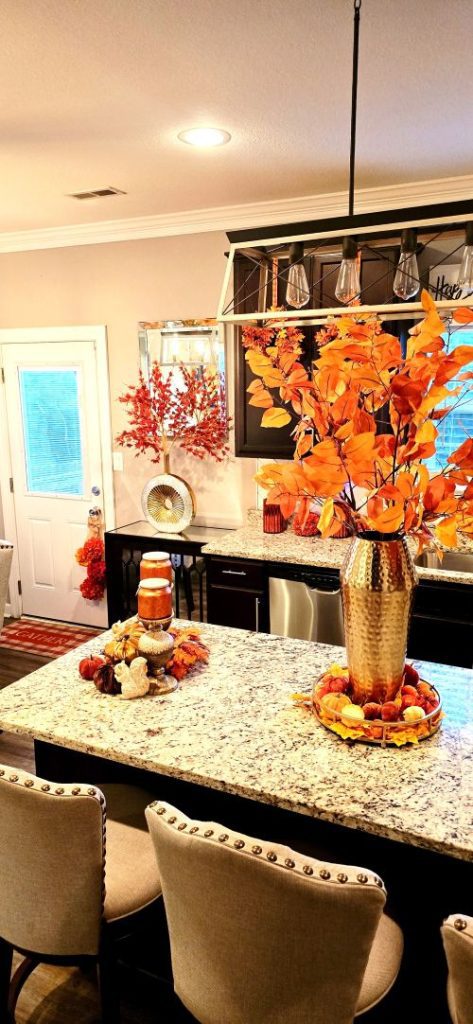 Fall Decor Virginia Beach 8